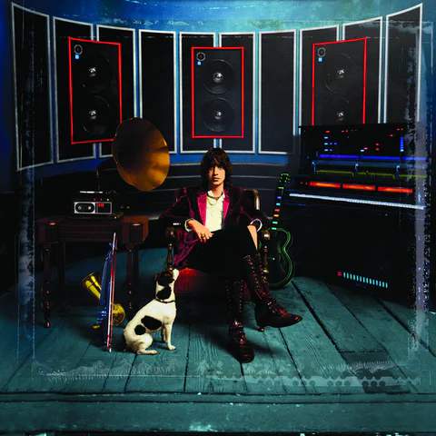 Album: Julian Casablancas - Phrazes for the Young