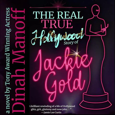 Audiobook: The Real True Hollywood Story of Jackie