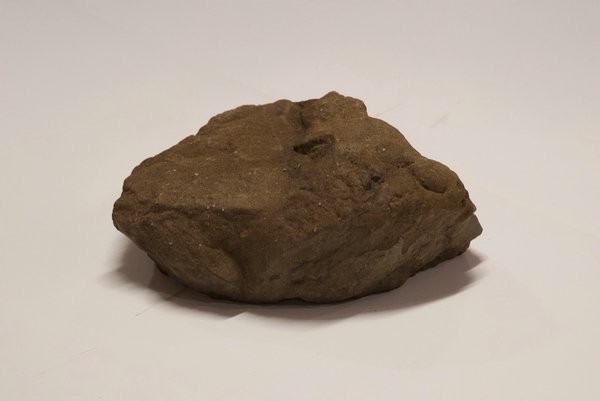 3d: This is not a rock.