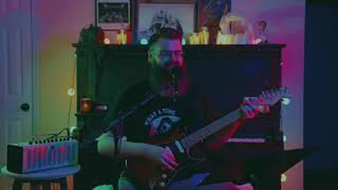 Live Performance: Faithfully