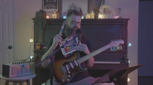 Live Performance: Faithfully