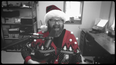 Live Performance: More Than Christmas