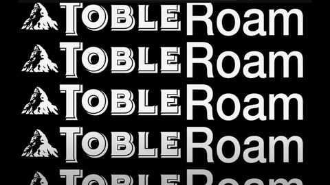 Parody Product Pitch: Sonos TobleRoam