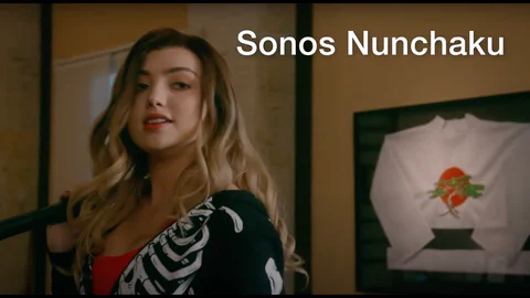 'Hack Week' Video: Sonos Nunchaku
